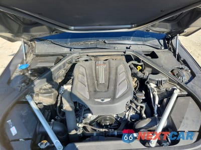 Zdjęcie 11 z 13 samochodu: 2019 GENESIS G90 PREMIUM VIN:KMTF34JA9KU058637 - miniatura