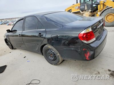Drugie zdjęcie samochodu z przodu: 2005 TOYOTA CAMRY LE VIN:4T1BE32K75U036676 - miniatura