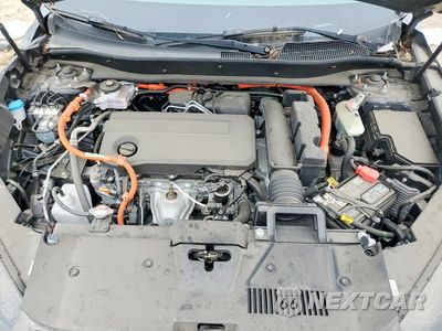 Zdjęcie 12 z 13 samochodu: 2025 HONDA CR-V SPORT VIN:7FARS6H53SE018229 - miniatura