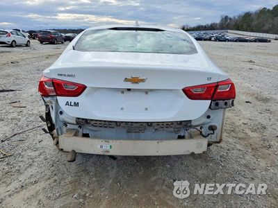 Zdjęcie 6 z 12 samochodu: 2023 CHEVROLET MALIBU LT VIN:1G1ZD5ST5PF249202 - miniatura