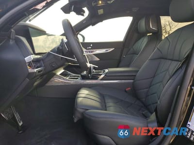 Zdjęcie 7 z 12 samochodu: 2025 BMW 760 XI VIN:WBA33EJ0XSCV59960 - miniatura