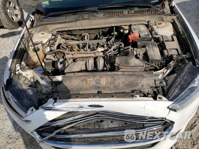 Zdjęcie 11 z 11 samochodu: 2016 FORD FUSION SE VIN:3FA6P0H79GR360794 - miniatura