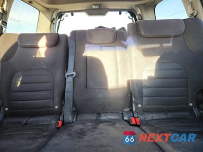 Zdjęcie 10 z 13 samochodu: 2007 NISSAN PATHFINDER S VIN:5N1AR18W67C615519 - miniatura