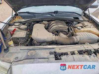 Zdjęcie 11 z 11 samochodu: 2011 DODGE CHARGER VIN:2B3CL3CGXBH556041 - miniatura