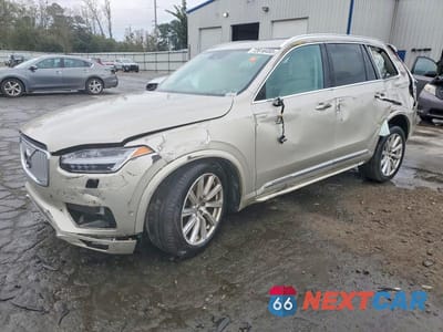 2017 VOLVO XC90 T6 YV4A22PL1H1139373 - główne zdjęcie licytacji z USA - miniatura