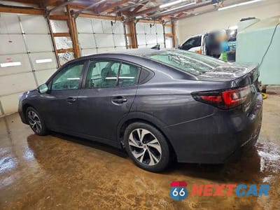 Drugie zdjęcie samochodu z przodu: 2024 SUBARU LEGACY PREMIUM VIN:4S3BWAD61R3008583 - miniatura
