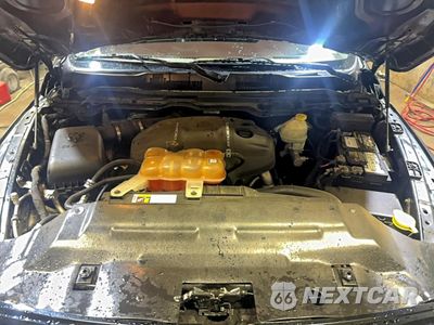 Zdjęcie 7 z 13 samochodu: 2015 RAM 1500 LONGHORN VIN:1C6RR7PM6FS635873 - miniatura