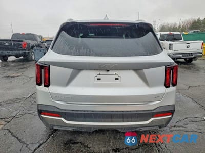 Zdjęcie 6 z 12 samochodu: 2025 KIA SORENTO HYBRID EX VIN:KNDRHDJG7S5288740 - miniatura