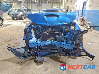 Piąte zdjęcie samochodu w środku: 2022 DODGE CHARGER GT VIN:2C3CDXMG9NH102017 - miniatura