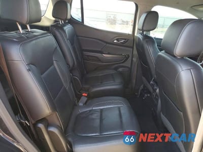 Zdjęcie 11 z 12 samochodu: 2020 GMC ACADIA SLT VIN:1GKKNMLS3LZ110186 - miniatura