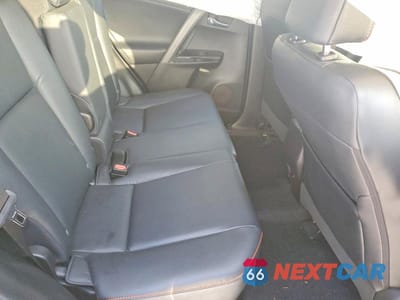 Zdjęcie 11 z 13 samochodu: 2016 TOYOTA RAV4 SE VIN:2T3JFREVXGW504699 - miniatura