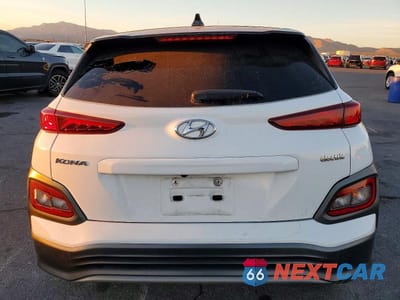 Zdjęcie 6 z 12 samochodu: 2021 HYUNDAI KONA SEL VIN:KM8K23AG1MU128984 - miniatura
