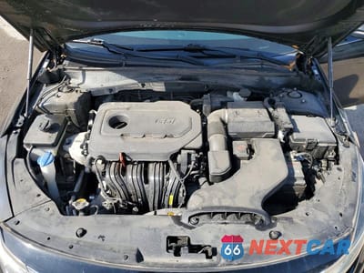 Zdjęcie 11 z 12 samochodu: 2019 KIA OPTIMA LX VIN:5XXGT4L3XKG343564 - miniatura