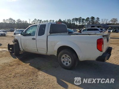 Drugie zdjęcie samochodu z przodu: 2016 NISSAN FRONTIER S VIN:1N6BD0CT7GN773206 - miniatura