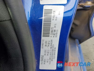 Zdjęcie 12 z 13 samochodu: 2016 CHRYSLER 200 LIMITED VIN:1C3CCCAB6GN117721 - miniatura