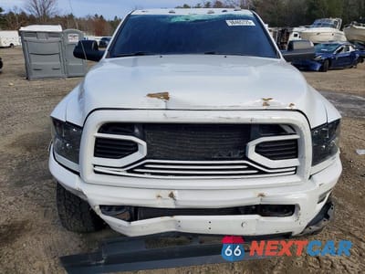 Zdjęcie 9 z 10 samochodu: 2018 RAM 2500 SLT VIN:3C6UR5ML2JG340876 - miniatura