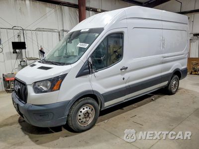 2023 FORD TRANSIT T-250 1FTBR2X85PKA51126 - główne zdjęcie licytacji z USA - miniatura