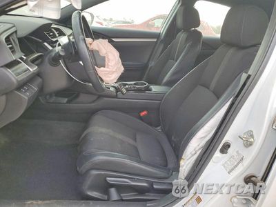 Zdjęcie 7 z 12 samochodu: 2020 HONDA CIVIC VIN:2HGFC2F83LH585717 - miniatura
