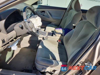 Zdjęcie 7 z 11 samochodu: 2007 TOYOTA CAMRY BASE VIN:4T1BB46K87U012611 - miniatura