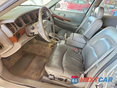 Zdjęcie 7 z 12 samochodu: 2000 BUICK LE SABRE VIN:1G4HR54K3YU112793 - miniatura