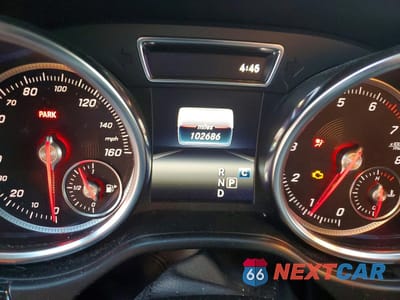 Zdjęcie 9 z 14 samochodu: 2019 MERCEDES-BENZ GLS 450 4MATIC VIN:4JGDF6EE0KB211516 - miniatura