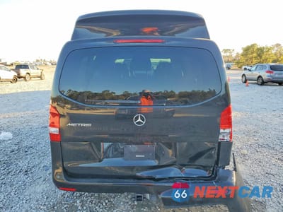 Zdjęcie 6 z 14 samochodu: 2016 MERCEDES-BENZ METRIS VIN:WD4PG2EE9G3161729 - miniatura