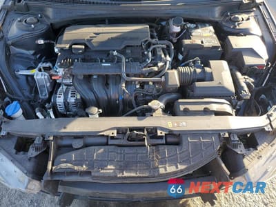 Zdjęcie 11 z 12 samochodu: 2022 HYUNDAI ELANTRA SEL VIN:5NPLM4AG6NH083321 - miniatura