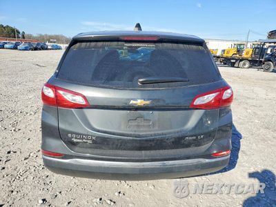 Zdjęcie 6 z 13 samochodu: 2020 CHEVROLET EQUINOX LT VIN:2GNAXUEV8L6199832 - miniatura