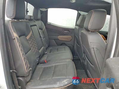 Zdjęcie 10 z 11 samochodu: 2024 GMC CANYON DENALI VIN:1GTP6FEK7R1190798 - miniatura