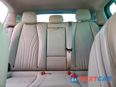 Zdjęcie 10 z 14 samochodu: 2023 MASERATI GRECALE GT VIN:ZN682AVA1P7415994 - miniatura