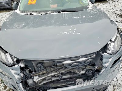 Zdjęcie 11 z 13 samochodu: 2021 NISSAN ROGUE SL VIN:5N1AT3CB1MC701446 - miniatura