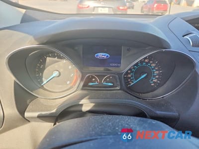 Zdjęcie 9 z 14 samochodu: 2013 FORD ESCAPE SE VIN:1FMCU0GX6DUA60590 - miniatura