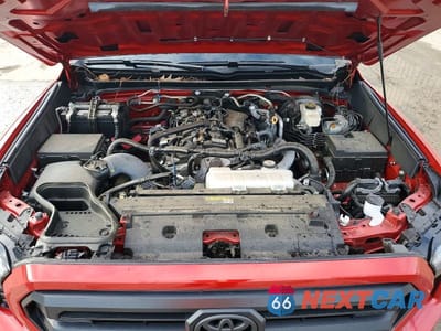 Zdjęcie 11 z 11 samochodu: 2025 TOYOTA TACOMA SR5 VIN:3TYKB5FN4ST016824 - miniatura