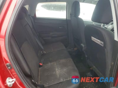 Zdjęcie 11 z 12 samochodu: 2014 MITSUBISHI RVR GT VIN:4A4AJ4AU4EE604860 - miniatura