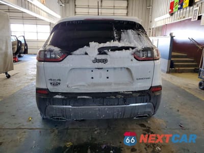 Zdjęcie 6 z 12 samochodu: 2019 JEEP CHEROKEE LIMITED VIN:1C4PJMDX8KD369825 - miniatura