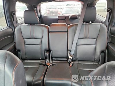 Zdjęcie 10 z 14 samochodu: 2022 HONDA PILOT TRAILSPORT VIN:5FNYF6H83NB083351 - miniatura