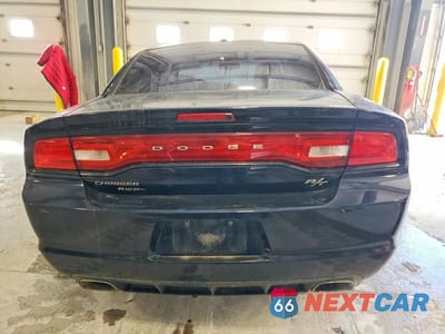 Zdjęcie 6 z 11 samochodu: 2012 DODGE CHALLENGER SXT RWD VIN:2C3CDXDT5CH156716 - miniatura