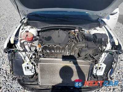 Zdjęcie 12 z 12 samochodu: 2022 HYUNDAI TUCSON SEL VIN:5NMJB3AE4NH091078 - miniatura