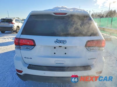 Zdjęcie 6 z 13 samochodu: 2020 JEEP GRAND CHEROKEE LAREDO VIN:1C4RJFAG3LC262861 - miniatura