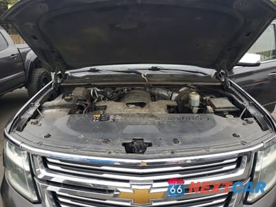 Zdjęcie 12 z 13 samochodu: 2016 CHEVROLET SUBURBAN K1500 LTZ VIN:1GNSKJKC6GR101203 - miniatura