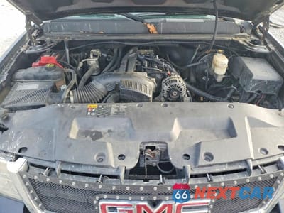 Zdjęcie 11 z 12 samochodu: 2013 GMC SIERRA K1500 SLE VIN:3GTP2VE70DG133189 - miniatura