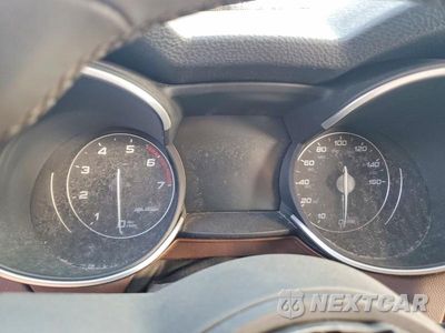 Zdjęcie 9 z 14 samochodu: 2021 ALFA ROMEO STELVIO TI VIN:ZASPAKBN7M7D20775 - miniatura