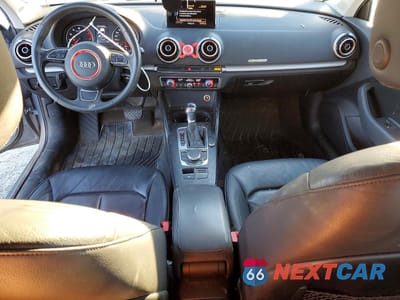 Zdjęcie 8 z 12 samochodu: 2016 AUDI A3 PREMIUM VIN:WAUB8GFF8G1039894 - miniatura