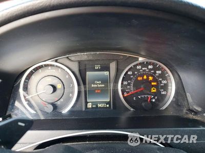 Zdjęcie 9 z 12 samochodu: 2016 TOYOTA CAMRY LE VIN:4T1BF1FK0GU600151 - miniatura