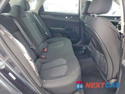 Zdjęcie 10 z 12 samochodu: 2024 KIA K5 LXS VIN:5XXG14J26RG241611 - miniatura