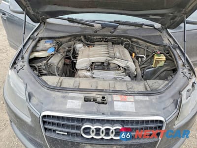 Zdjęcie 11 z 12 samochodu: 2009 AUDI Q7 3.6 QUATTRO PREMIUM S-LINE VIN:WA1EY74L99D026155 - miniatura