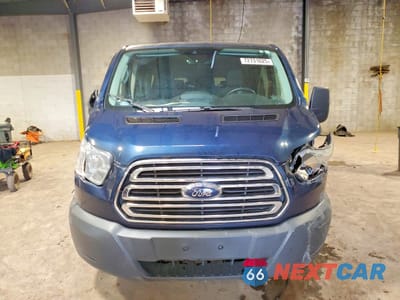 Piąte zdjęcie samochodu w środku: 2016 FORD TRANSIT T-350 VIN:1FBZX2ZGXGKB49906 - miniatura