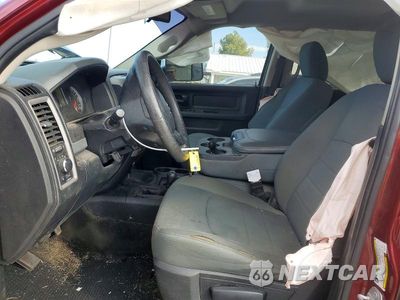 Zdjęcie 7 z 12 samochodu: 2016 RAM 2500 ST VIN:3C6UR5CL1GG357842 - miniatura
