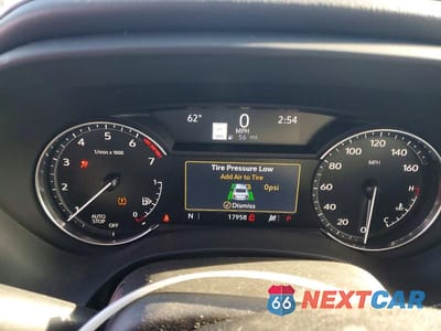 Zdjęcie 9 z 11 samochodu: 2024 CADILLAC CT4 LUXURY + VIN:1G6DK5RK8R0129813 - miniatura