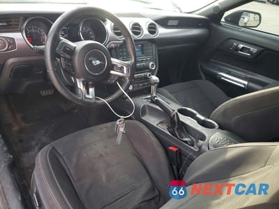 Zdjęcie 8 z 12 samochodu: 2017 FORD MUSTANG VIN:1FA6P8TH3H5207993 - miniatura